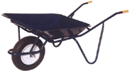 Wheelbarrows