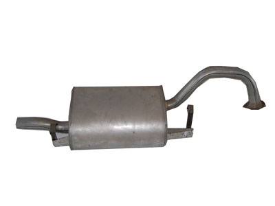 Muffler