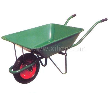 Wheelbarrows