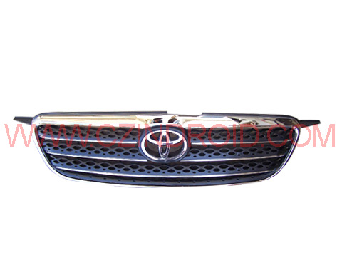 Car Grilles