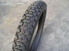 Motorcycle tire