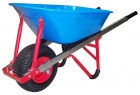 Wheelbarrows