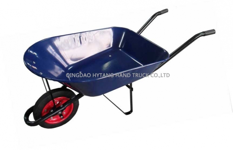 Wheelbarrows