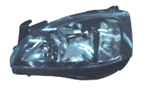 Headlight