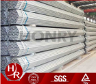 2 inch Carbon Seamless Galvanized Steel Pipe