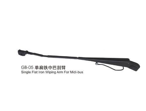 Windshield Wiper