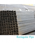 Rectagular Pipe