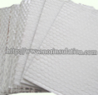 WHite PE backed Foil Insulation