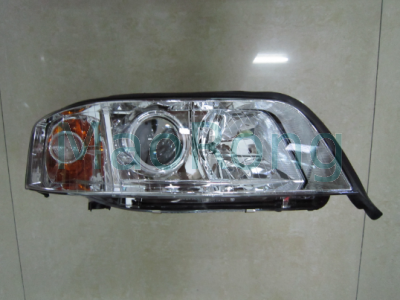 Headlight