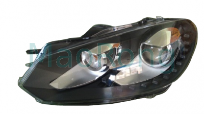 Head Lamp