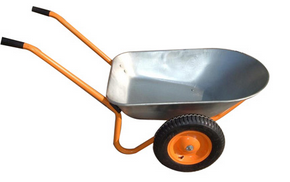 Wheel Barrow