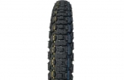 Motorcycle tire