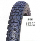 Motorcycle tire