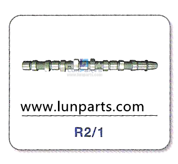 Camshaft