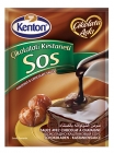 Chestnut&Chocolate Sauce (Chocolate love)