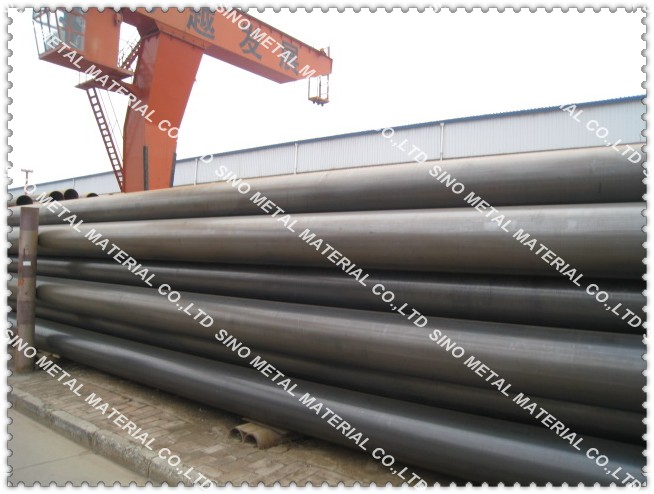 Steel Pipe