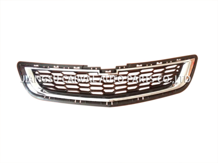 Car Grilles