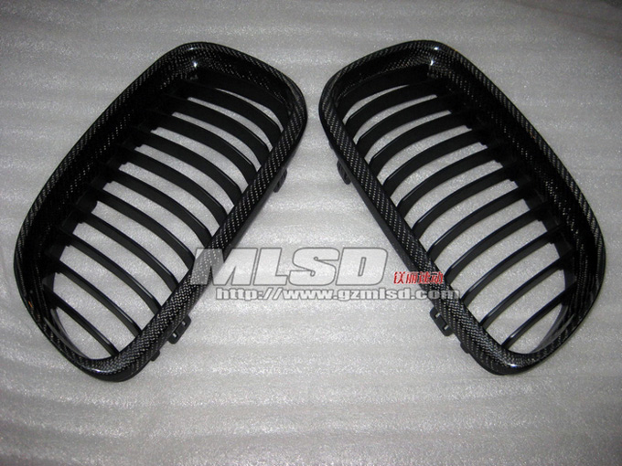 Car Grilles