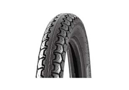 Motorcycle tire