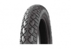 Motorcycle tire