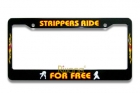 License Plate Frame