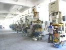 Guangzhou Butrom Precise Parts-Making Ltd.