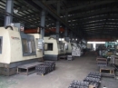 Wenzhou Sintai Machinery Parts Co., Ltd.