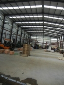 Zhengzhou Hongyu Machinery Manufacture Co., Ltd.