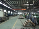 Sichuan Mianzhu Xinkun Machinery Making Co., Ltd.