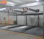 Car parking system