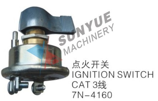 Ignition Switch