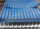 Corrugated Roofing Sheet