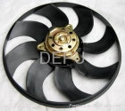 Axial Fan