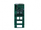 Elevator circuit board (SIGMA EISEG -106)
