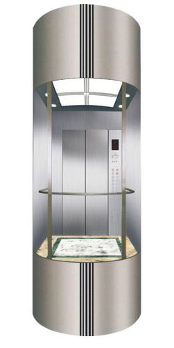 Observation Elevator