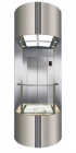 Observation Elevator