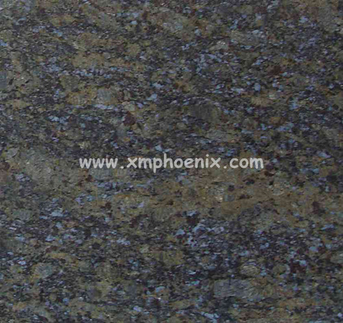 Granite (Butterfly Blue)