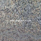 Granite (Tiger Skin Rust)