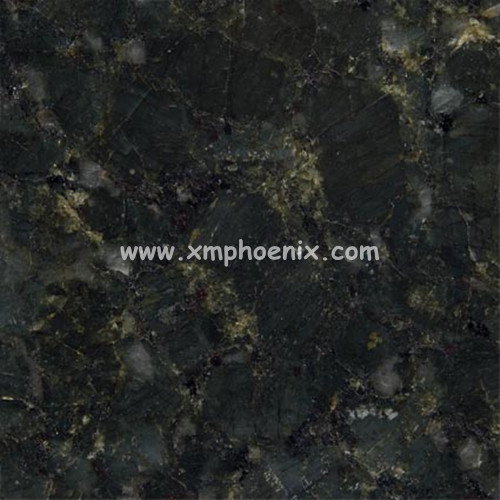 Granite (Verde Butterfly)