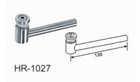 Extended Handrail Connector