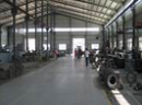 Xiamen EBpart Manufacturing Co., Ltd.