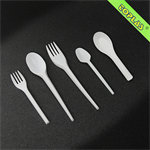 Plastic Cutlery