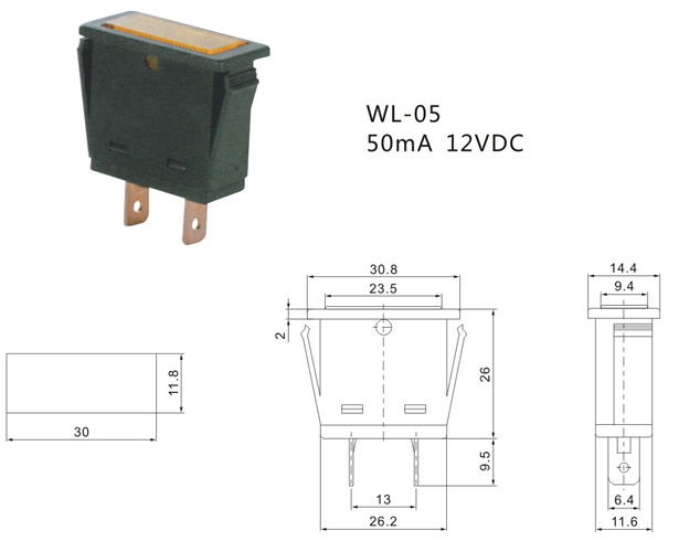 Auto Switch