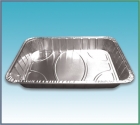 Aluminum Foil Container