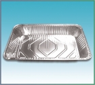 Aluminum Foil Container