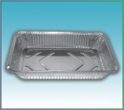 Aluminum Foil Container