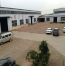 Botou Zhenyuan Roll Forming Machine Factory