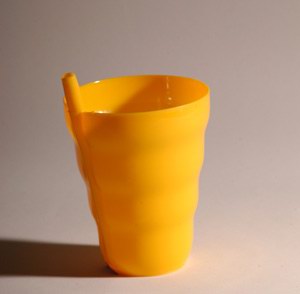 Plastic Cup