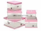 cake boxes