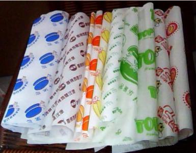 Specialty Paper